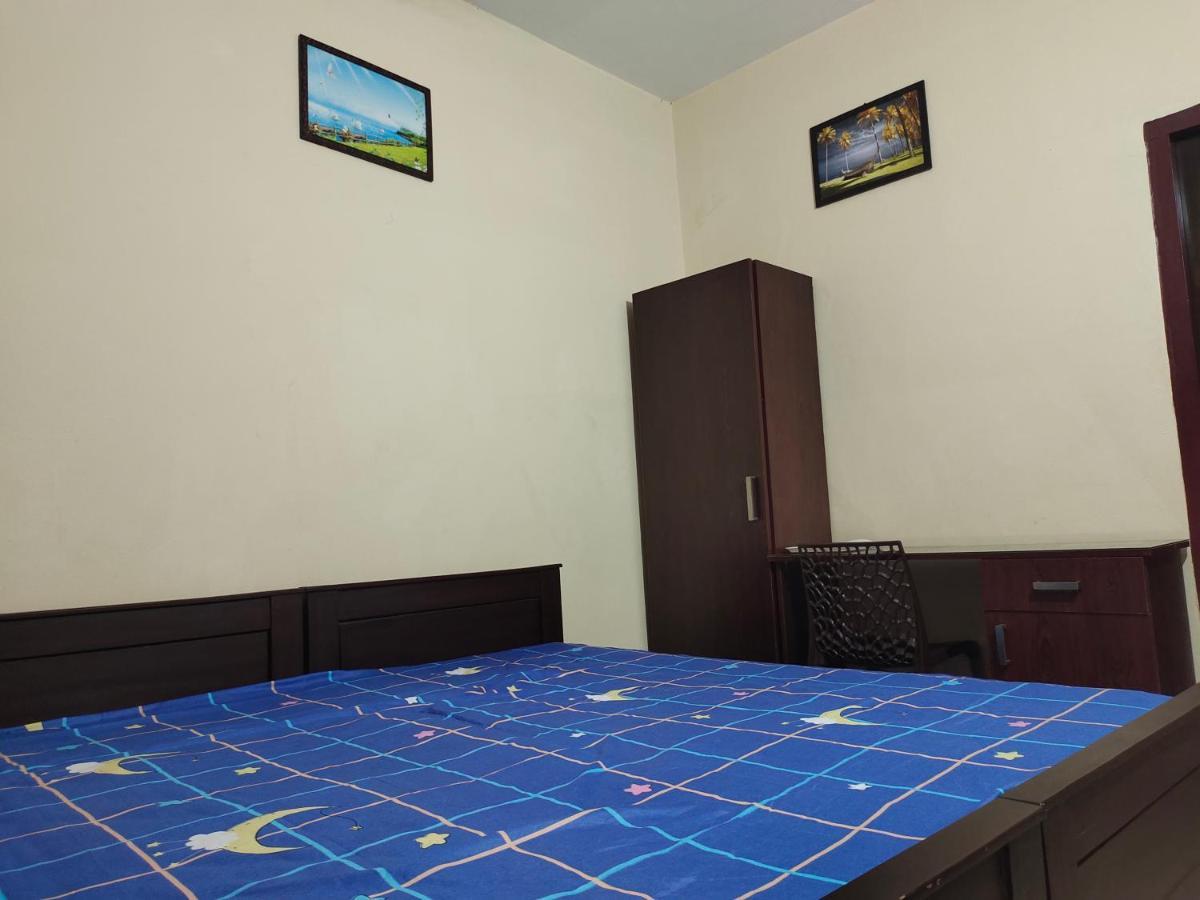 Готель Malabar Residency Perintalmanna Екстер'єр фото