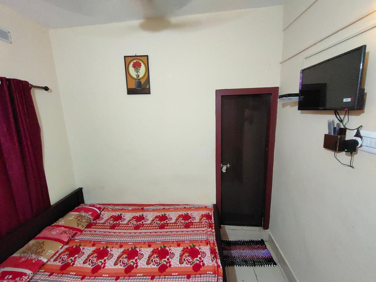 Готель Malabar Residency Perintalmanna Номер фото