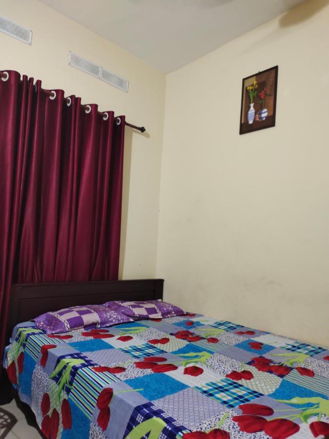 Готель Malabar Residency Perintalmanna Номер фото