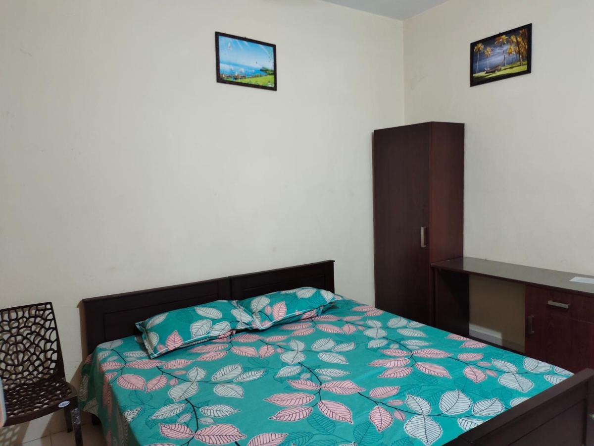 Готель Malabar Residency Perintalmanna Номер фото