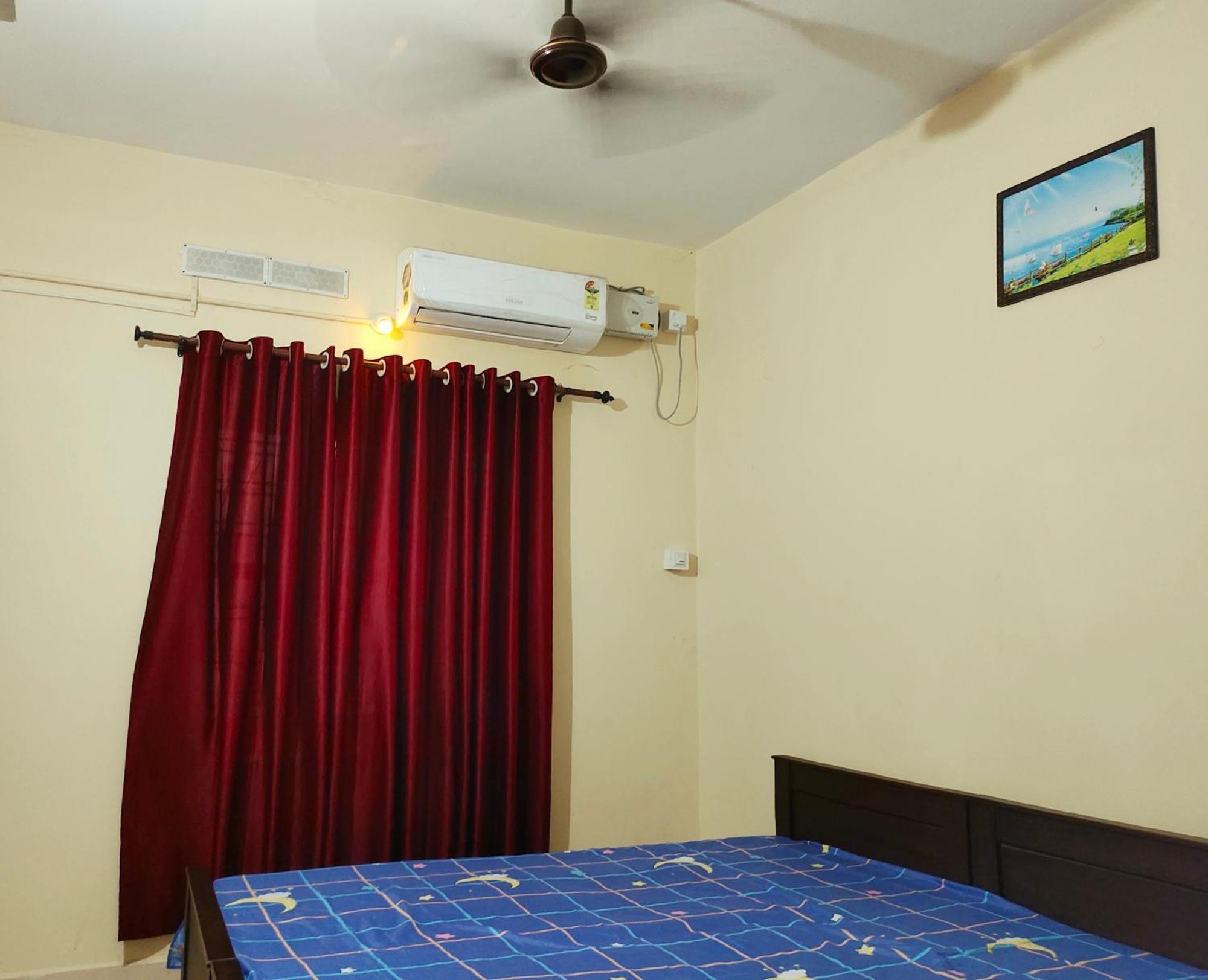 Готель Malabar Residency Perintalmanna Номер фото