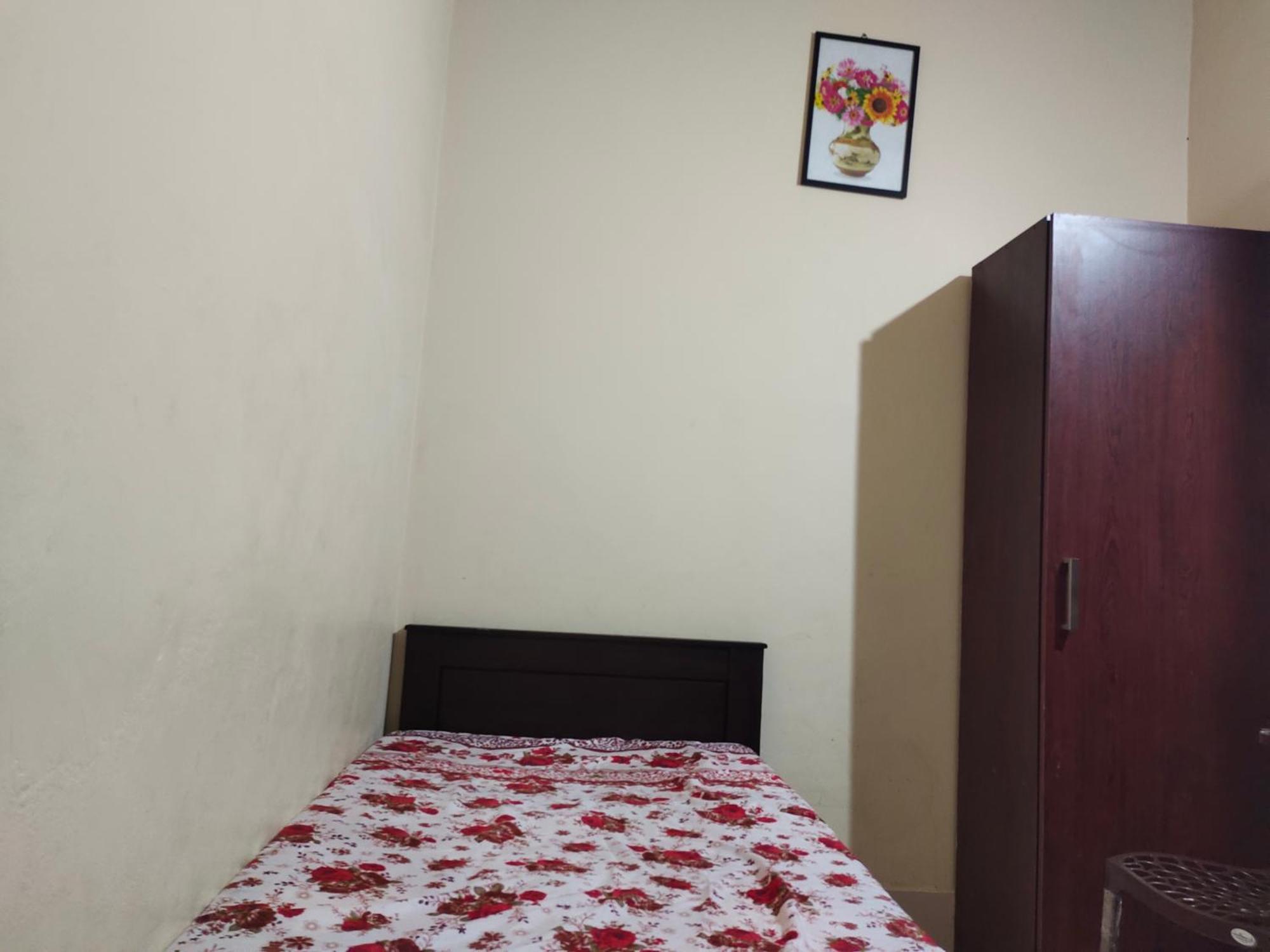 Готель Malabar Residency Perintalmanna Номер фото