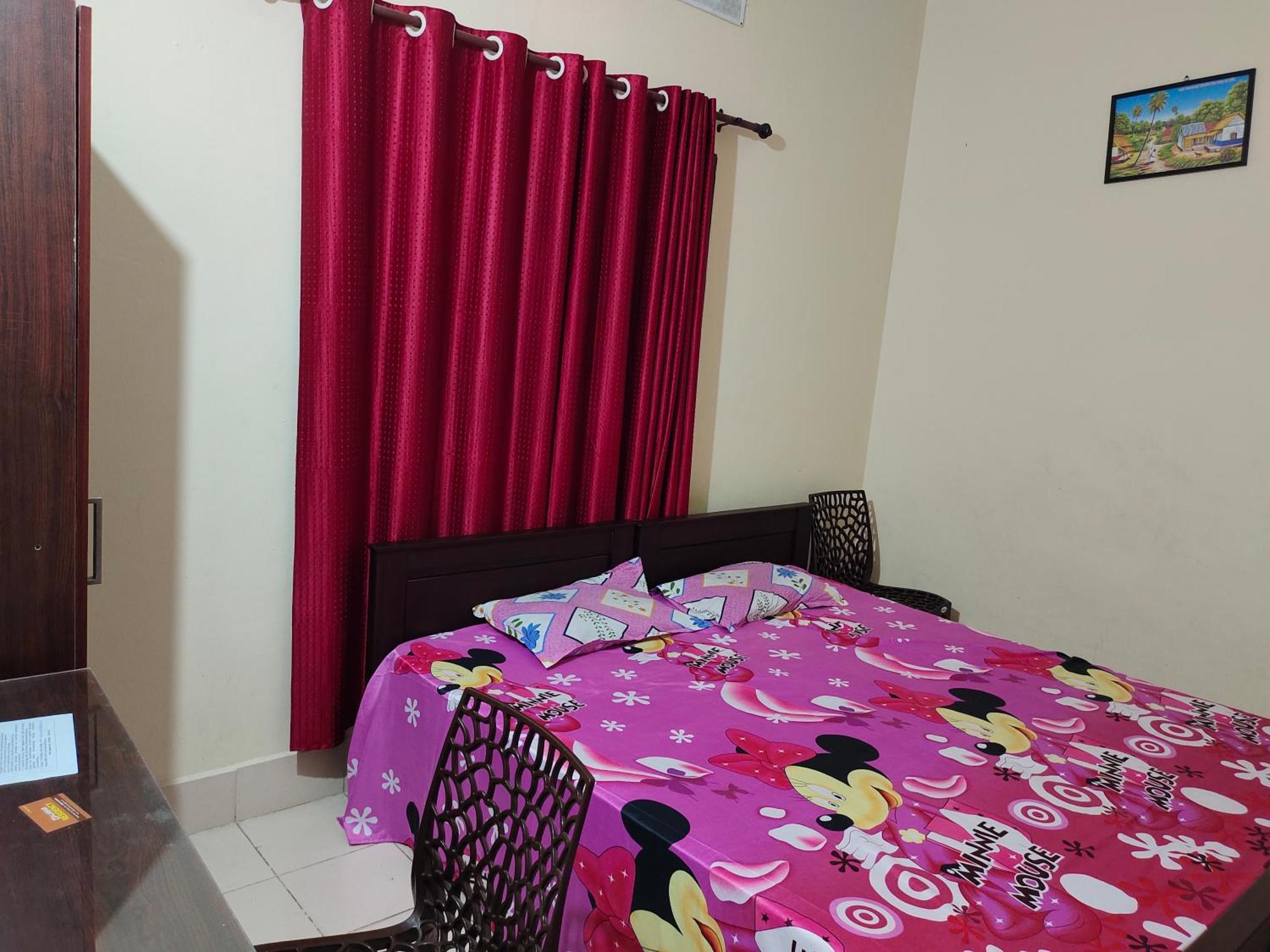 Готель Malabar Residency Perintalmanna Номер фото