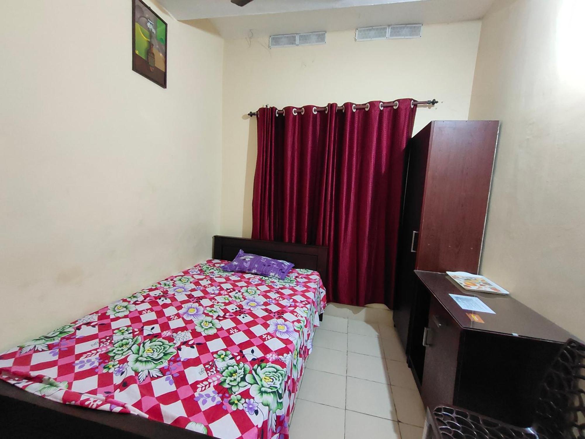 Готель Malabar Residency Perintalmanna Номер фото
