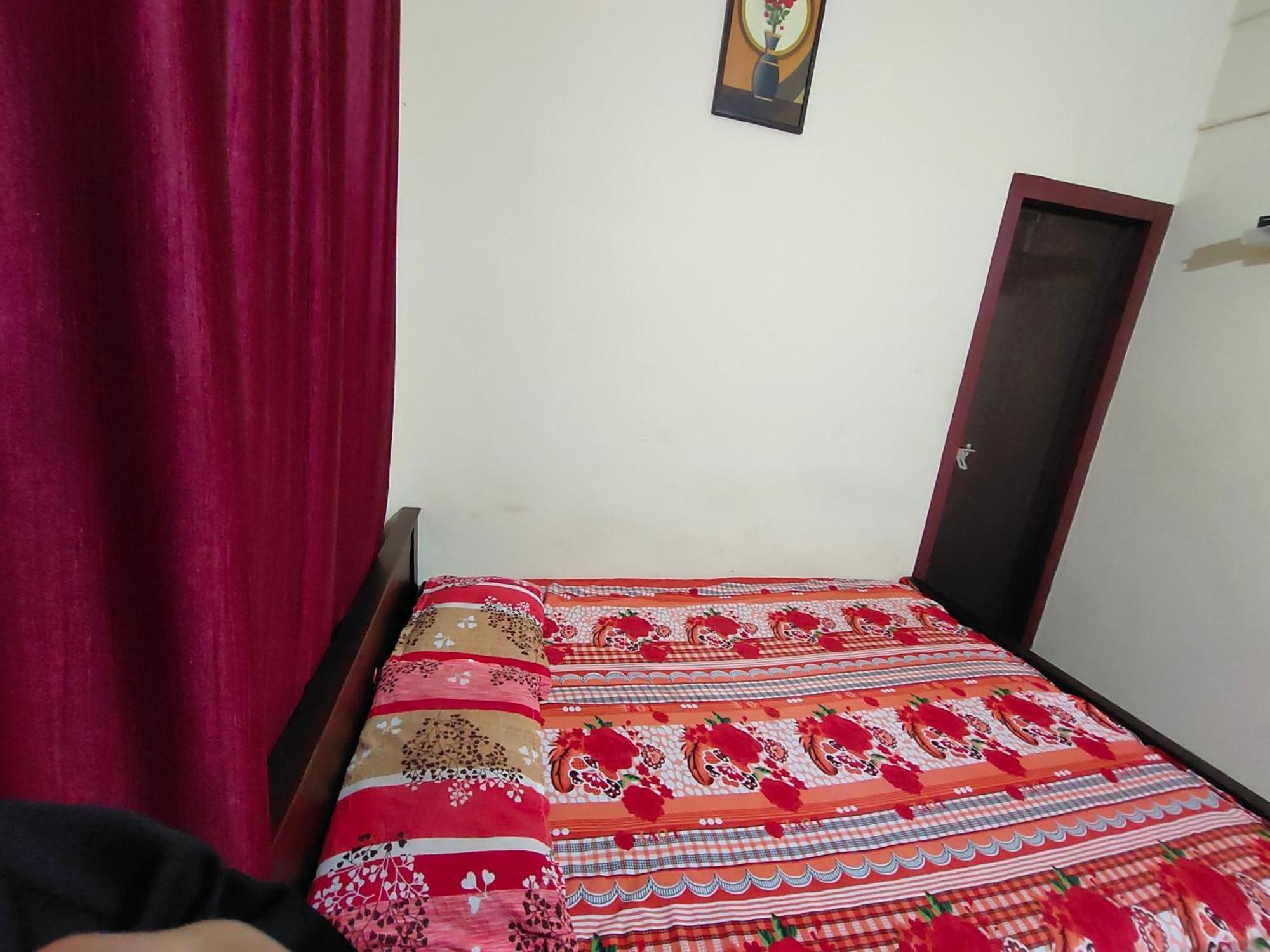 Готель Malabar Residency Perintalmanna Номер фото